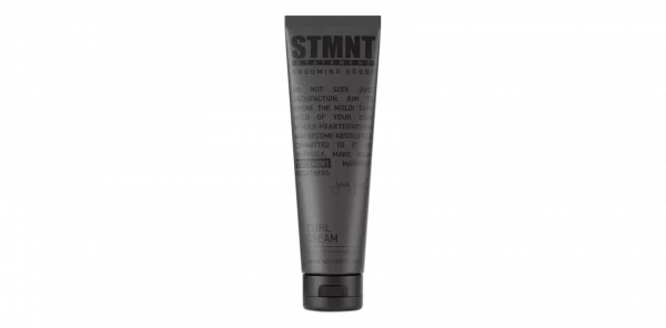 STMNT Grooming Goods Crema de Rizos 150ml