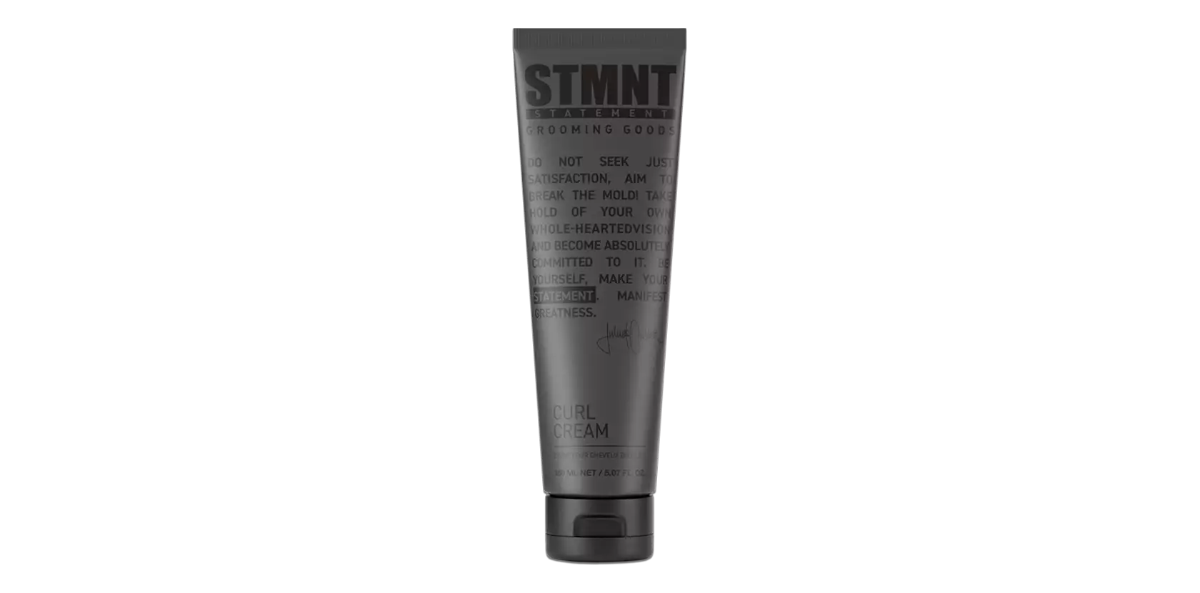 STMNT Grooming Goods Crema de Rizos 150ml