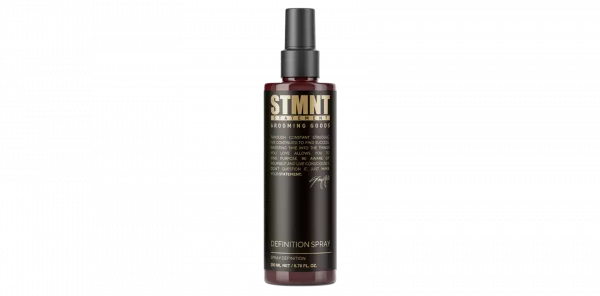 STMNT Grooming Goods Spray de Definición 200 ml