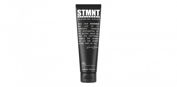 STMNT Grooming Goods Gel 150ml