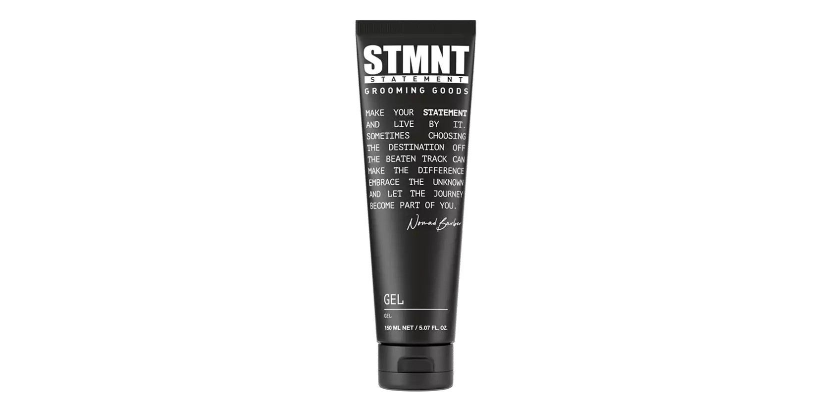 STMNT Grooming Goods Gel 150ml