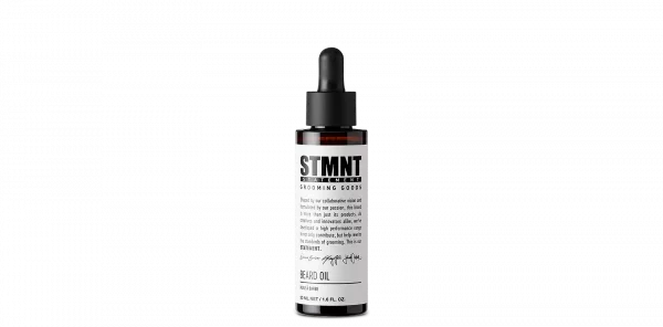 STMNT Grooming Goods Aceite de Barba 50ml