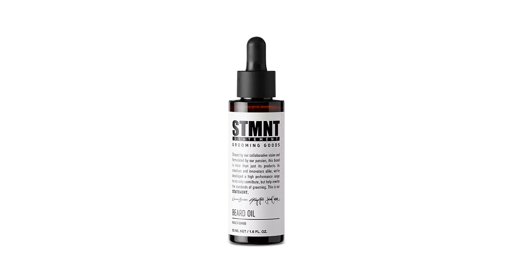 STMNT Grooming Goods Aceite de Barba 50ml