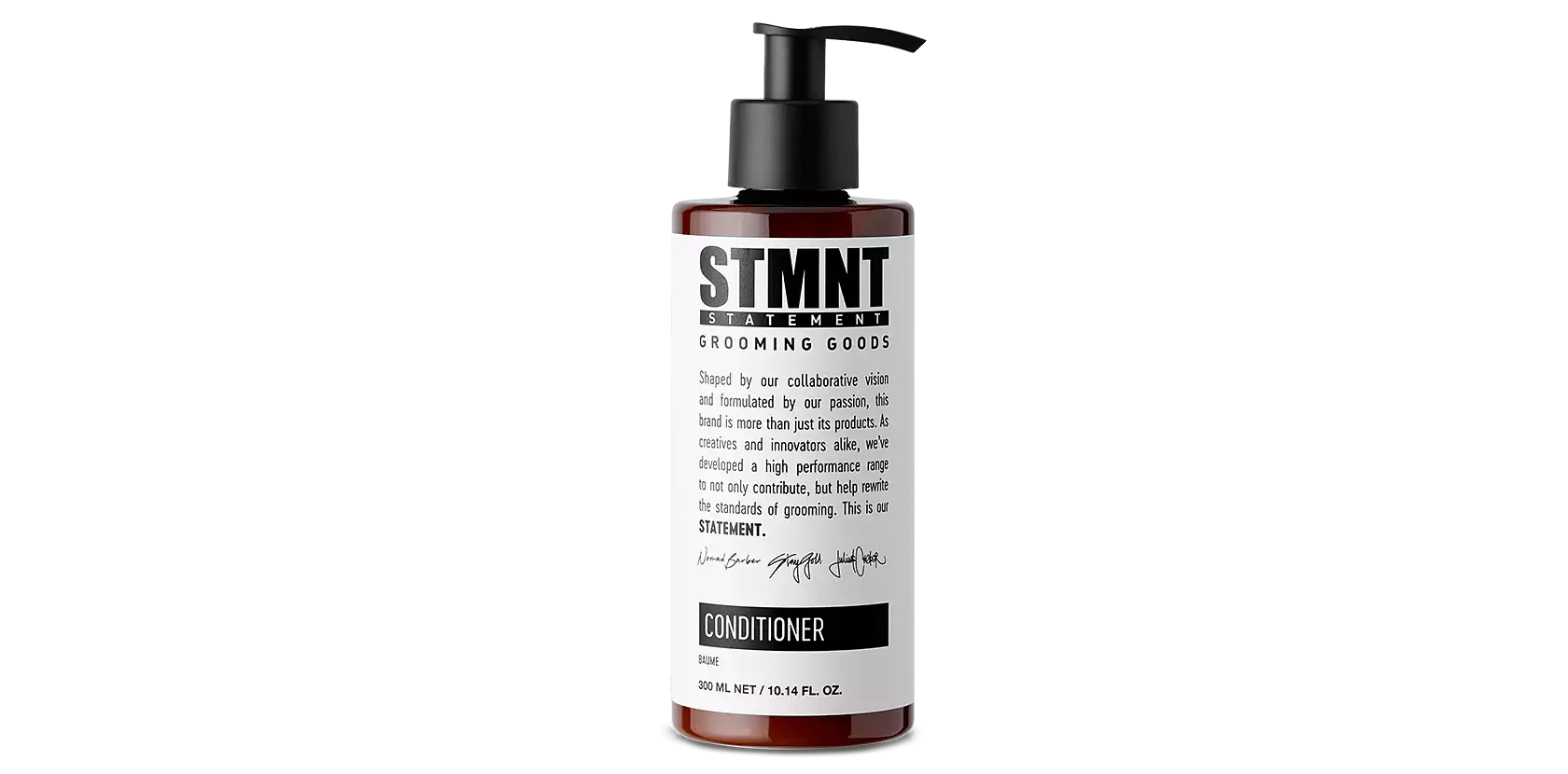 STMNT Grooming Goods Acondicionador 9.29 oz / 275 ml