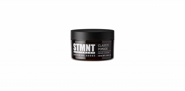 STMNT Grooming Goods Pomada Clásica 100ml