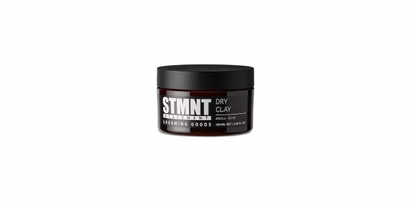 STMNT Grooming Goods Arcilla Seca 100ML