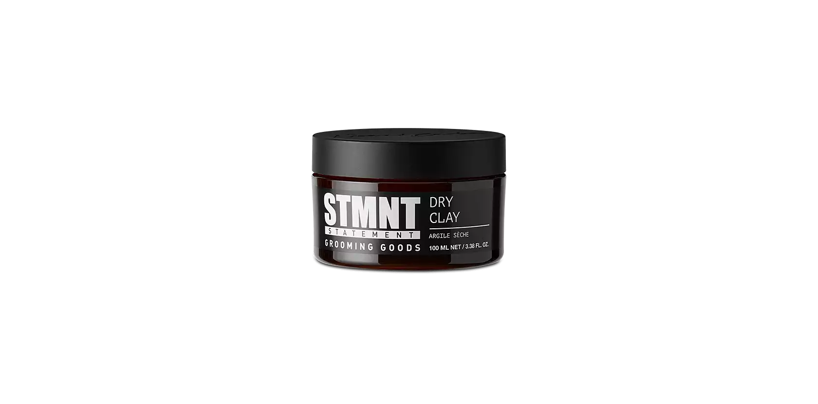 STMNT Grooming Goods Arcilla Seca 100ML