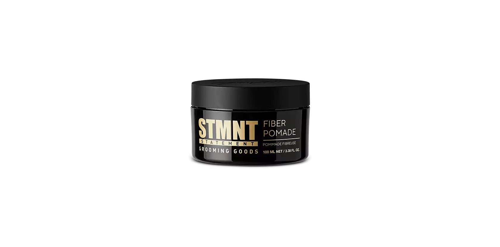 STMNT Grooming Goods Pomada Fibrosa 100ml