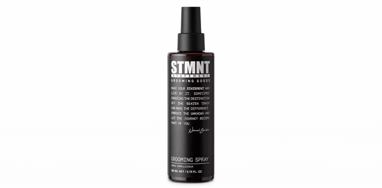 STMNT Grooming Goods Spray de Peinado 200ml