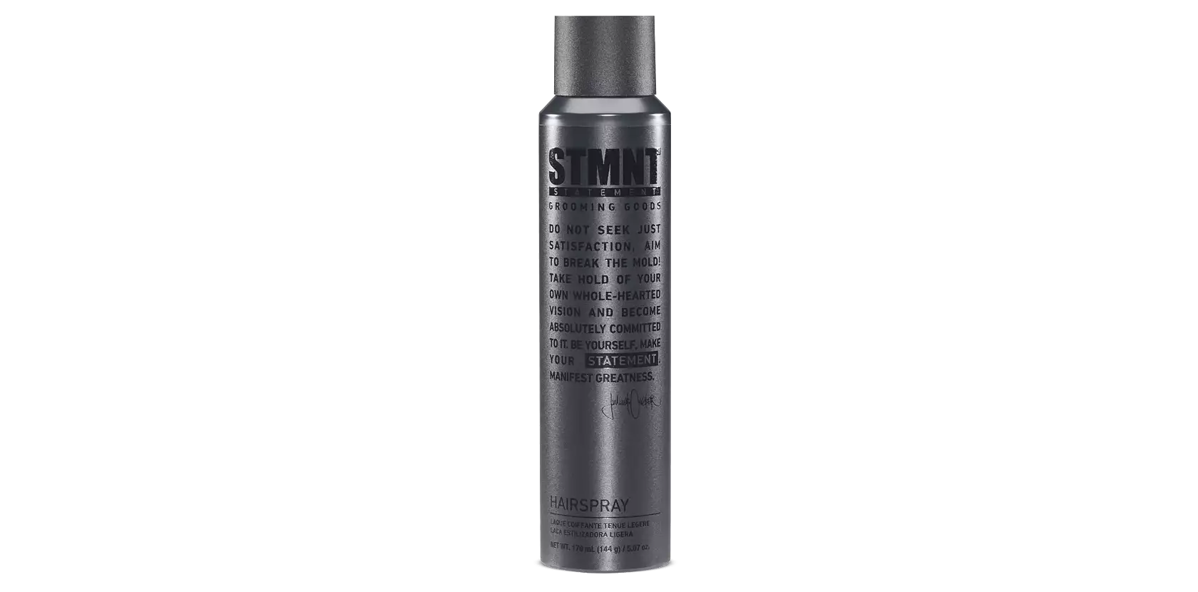 STMNT Grooming Goods Laca 150 ml