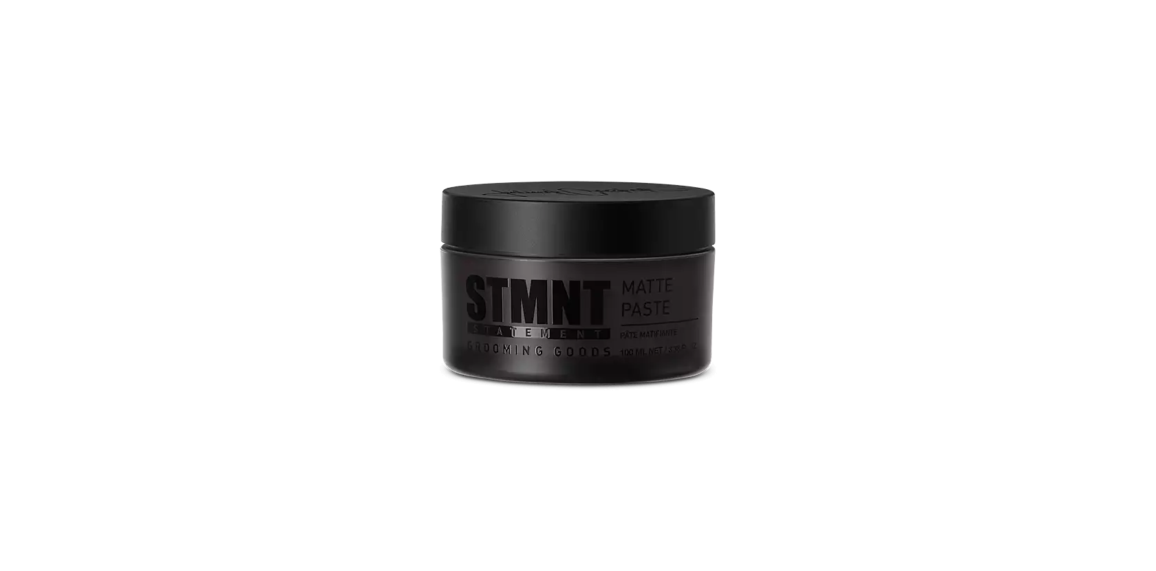 STMNT Grooming Goods Pasta Mate 100ml