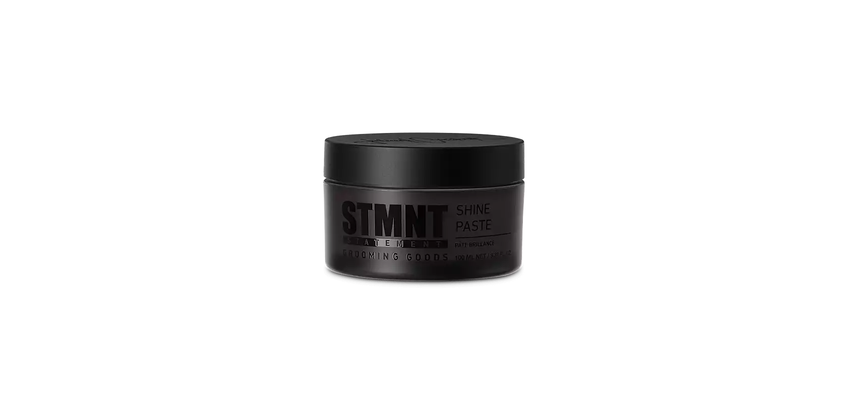 STMNT Grooming Goods Pasta de Brillo 100ml