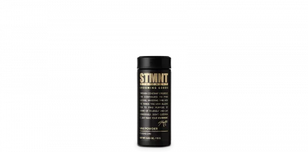 STMNT Grooming Goods Cera en Polvo 15g